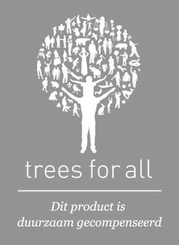 Trees For All Banner