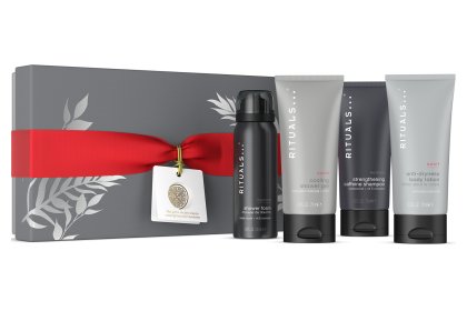 Kerstpakket Rituals Homme - Small