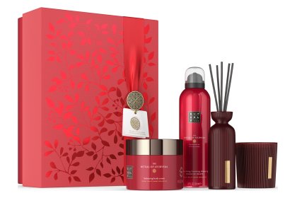 Kerstpakket The Ritual of Ayurveda - Large