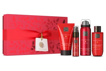 Kerstpakket The Ritual of Ayurveda - Small