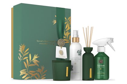 Kerstpakket The Ritual of Jing - Large