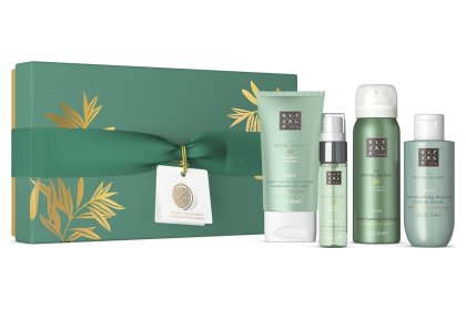 Kerstpakket The Ritual of Jing - Small