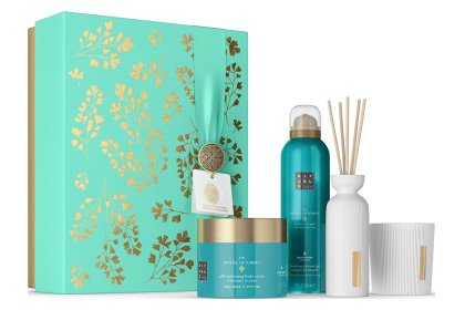 Kerstpakket The Ritual of Karma - Large