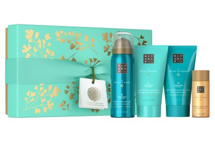 Kerstpakket The Ritual of Karma - Small