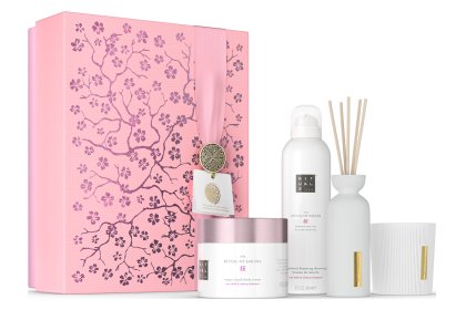 Kerstpakket The Ritual of Sakura - Large