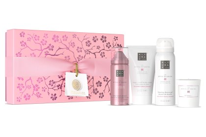 Kerstpakket The Ritual of Sakura - Small